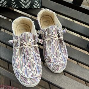 Rocket Dog Mellow Size 10 Shoes